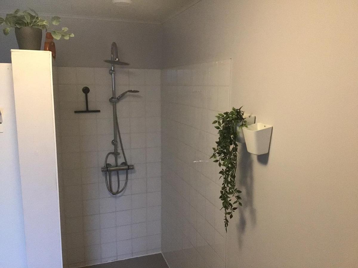 Vakantiewoning - 'T Ouwershuys Opoeteren Extérieur photo