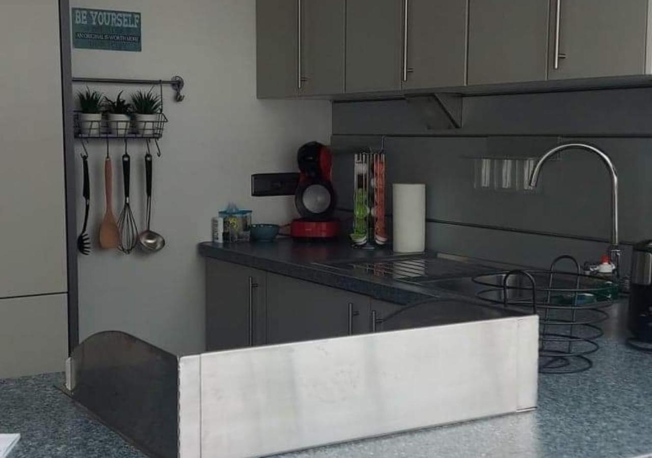 Vakantiewoning - 'T Ouwershuys Opoeteren Extérieur photo