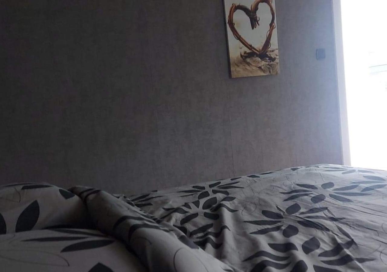 Vakantiewoning - 'T Ouwershuys Opoeteren Extérieur photo