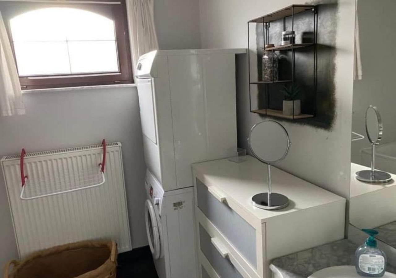Vakantiewoning - 'T Ouwershuys Opoeteren Extérieur photo