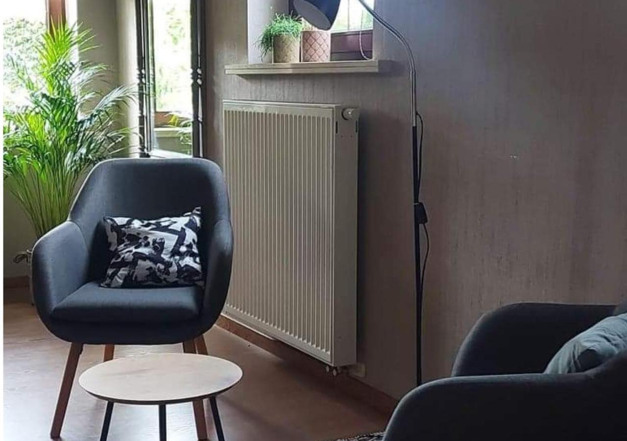 Vakantiewoning - 'T Ouwershuys Opoeteren Extérieur photo
