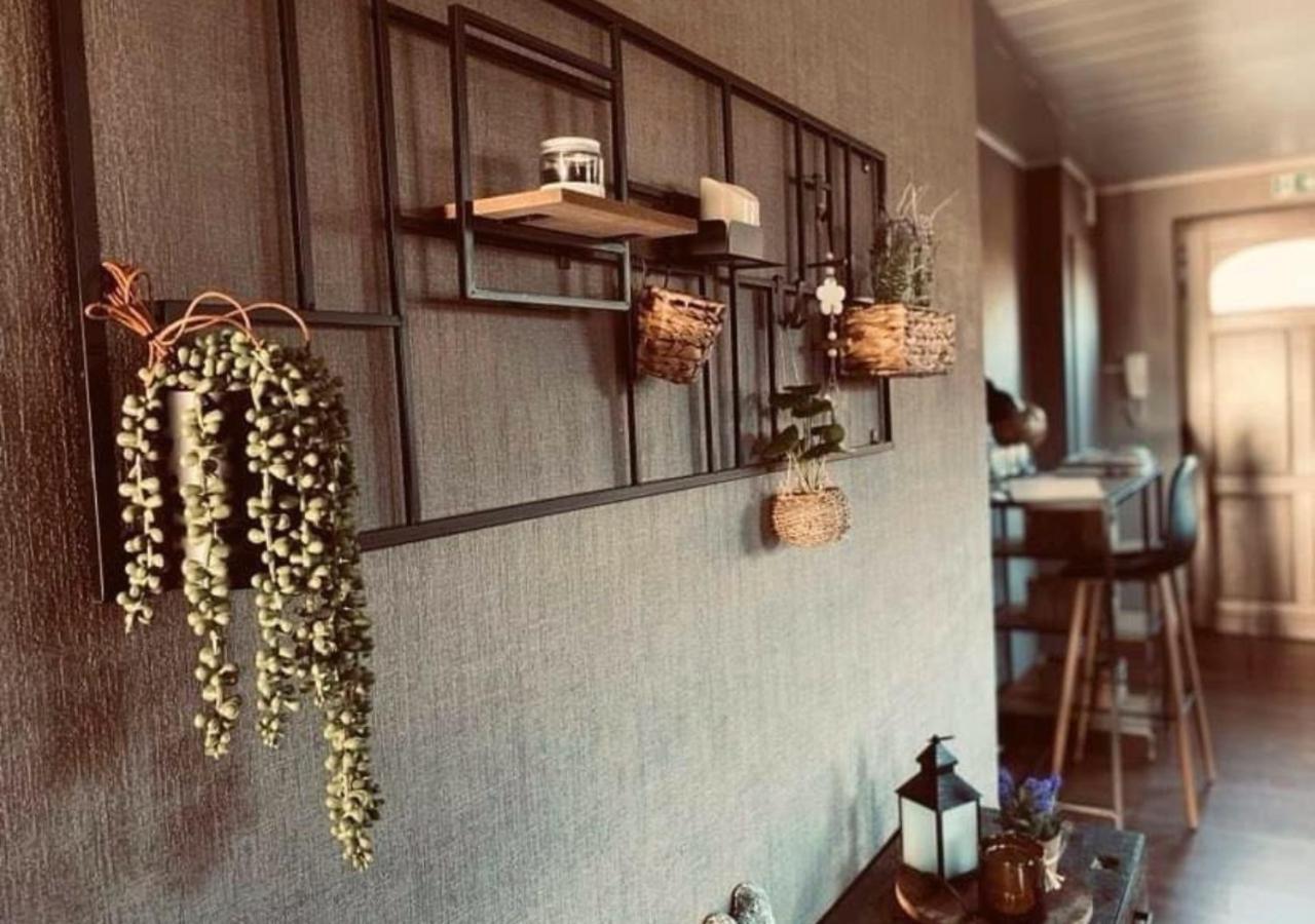 Vakantiewoning - 'T Ouwershuys Opoeteren Extérieur photo